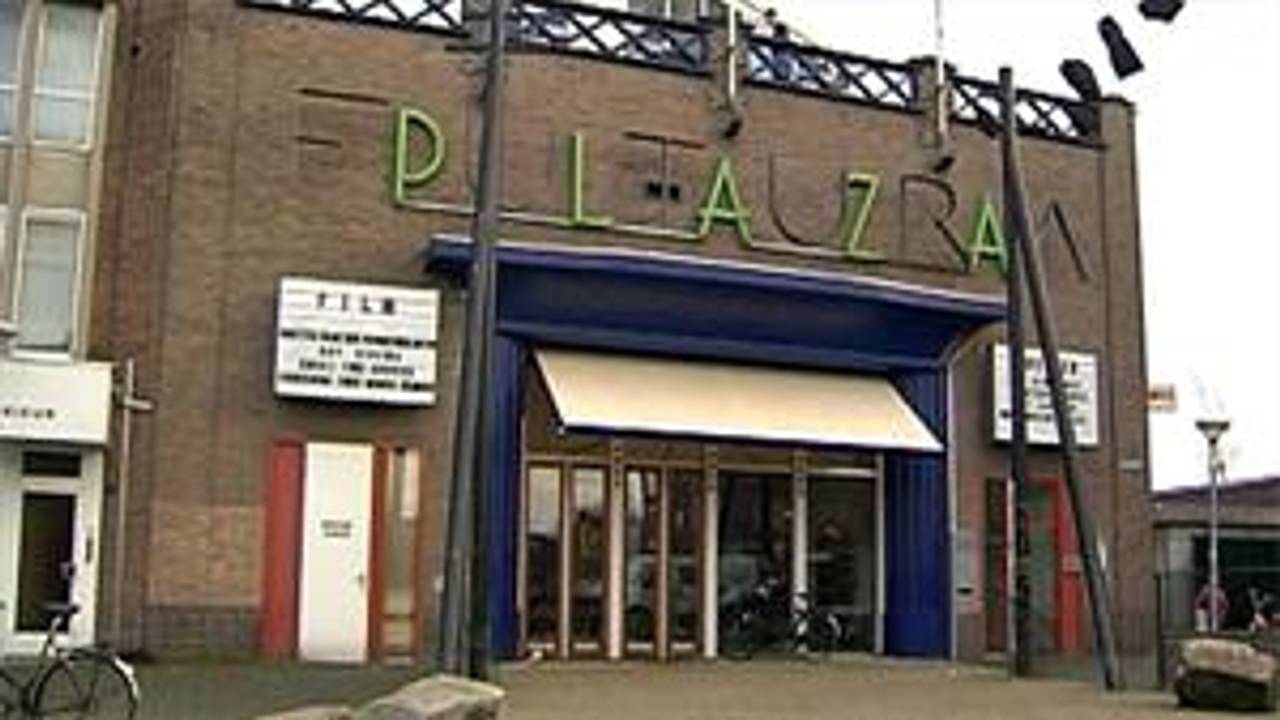 Plaza Futura, Eindhoven