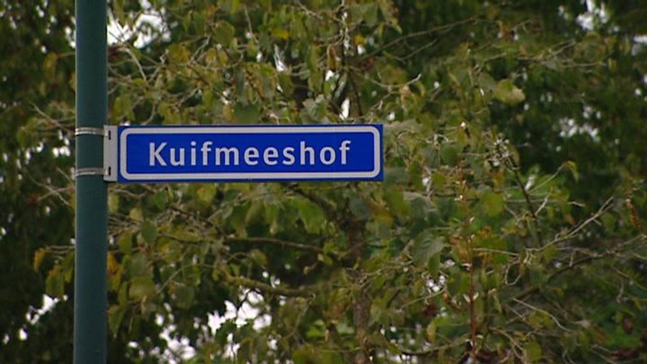 Kinderen worden met de dood bedreigd.