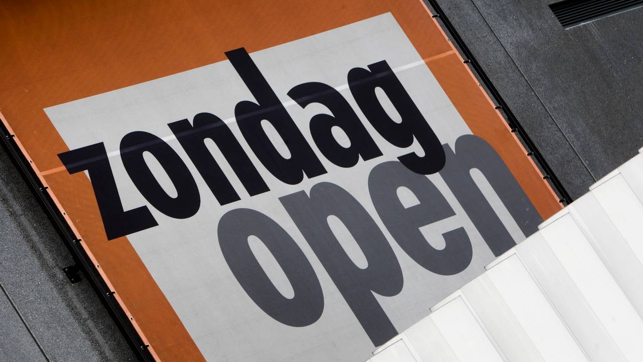 Tilburg heeft vanaf maandag weer koopzondag