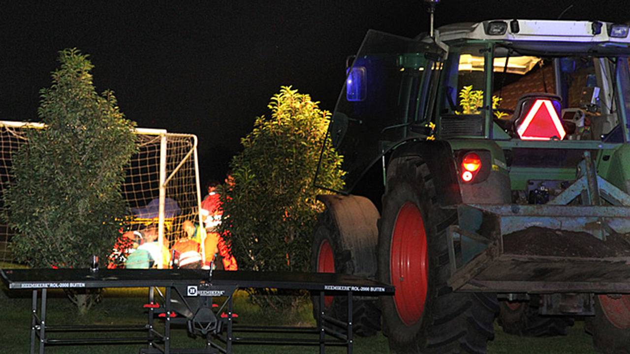 Foto: Marco van den Broek