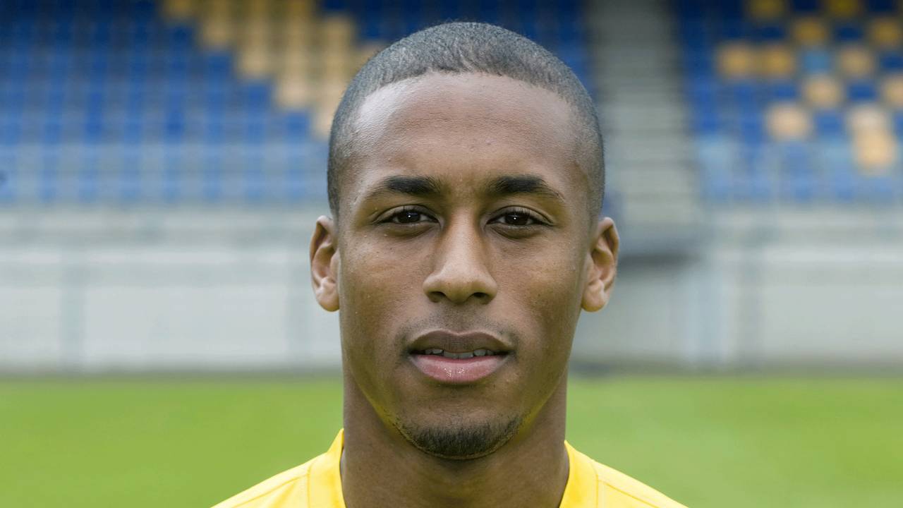 Mitchell Schet (foto: ANP).