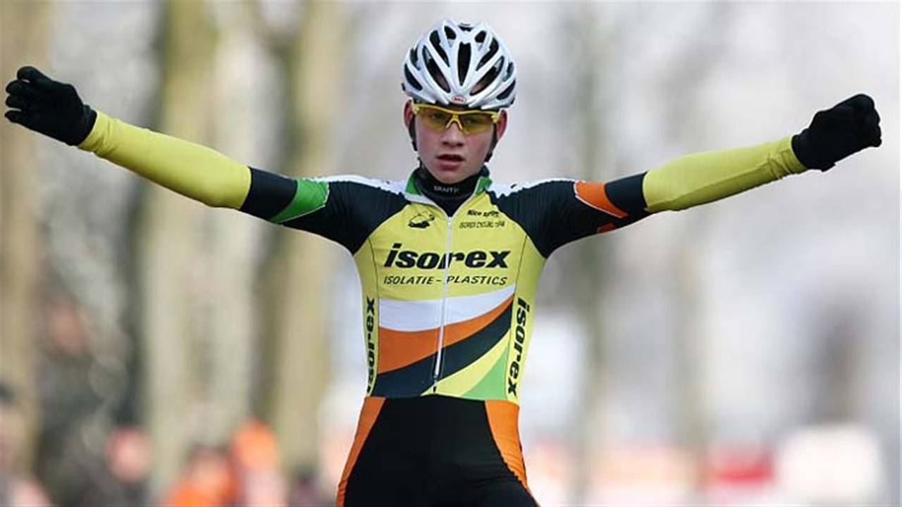 Mathieu van der Poel