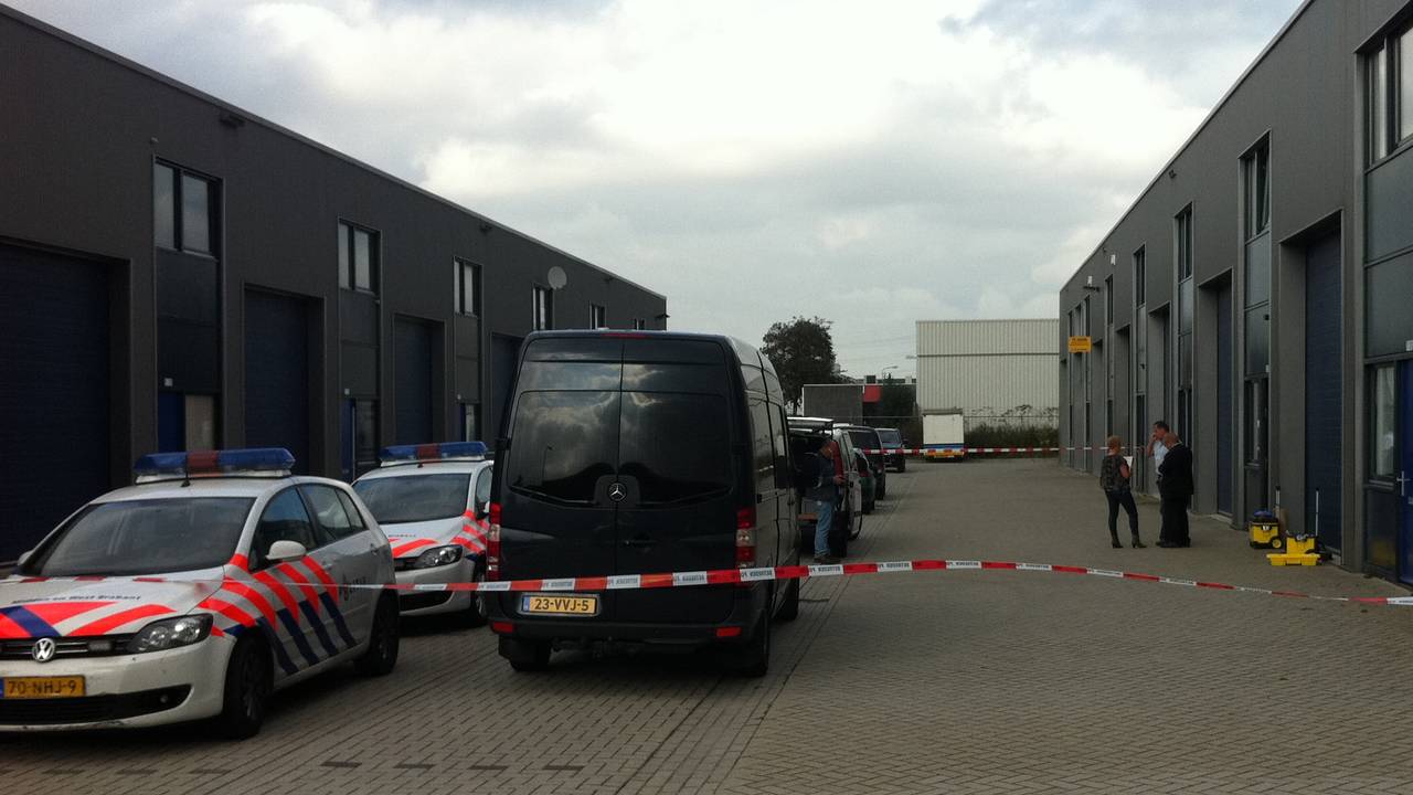 Foto: Multi Meesters Media