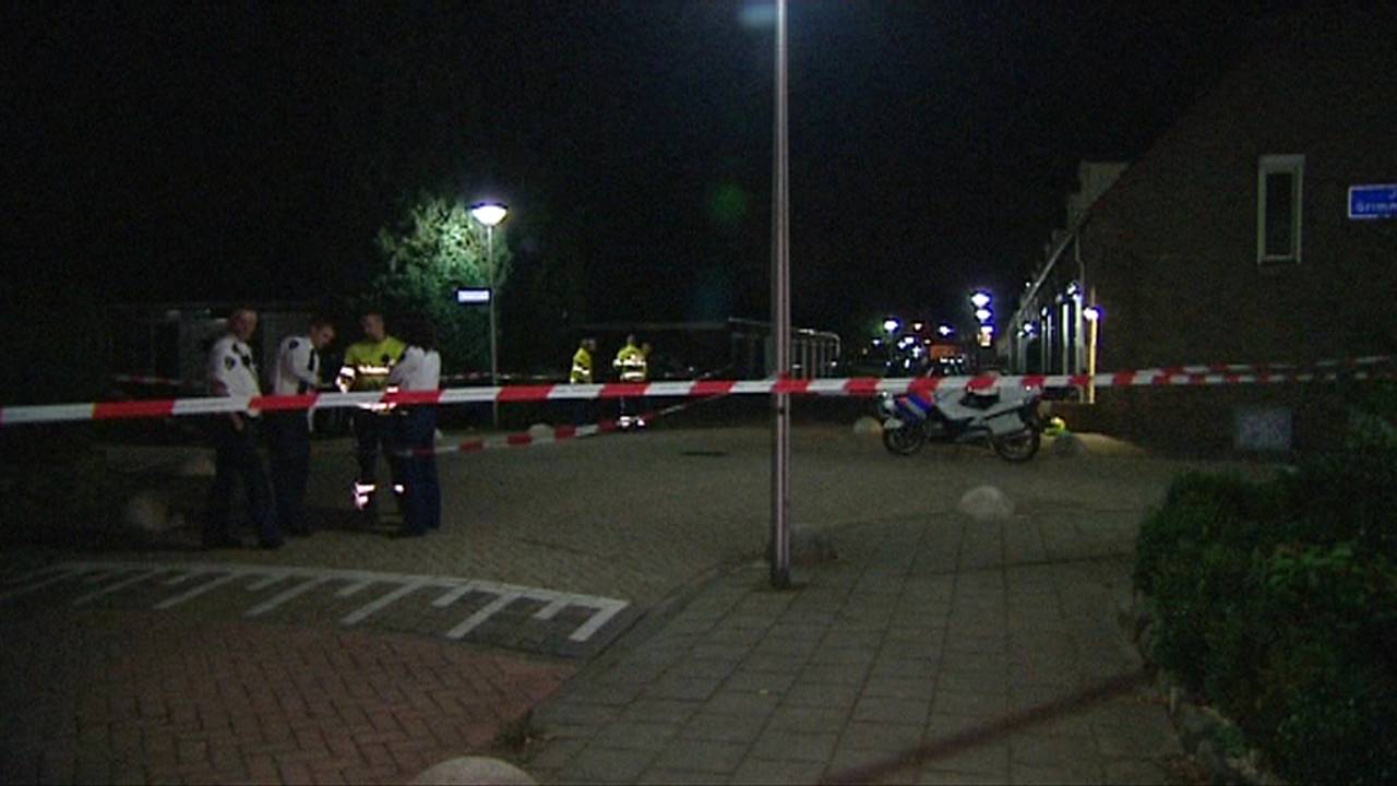 Ga naar slide 5