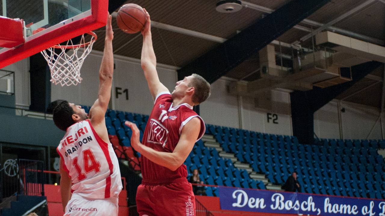 Foto: Robert Verboon