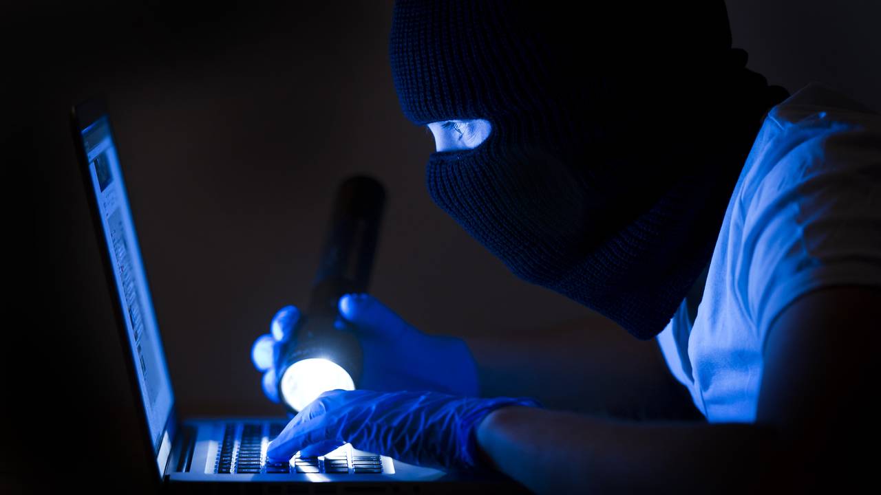 De persoonlijke mail van huisarts Ferd Raijmakers is gekraakt.