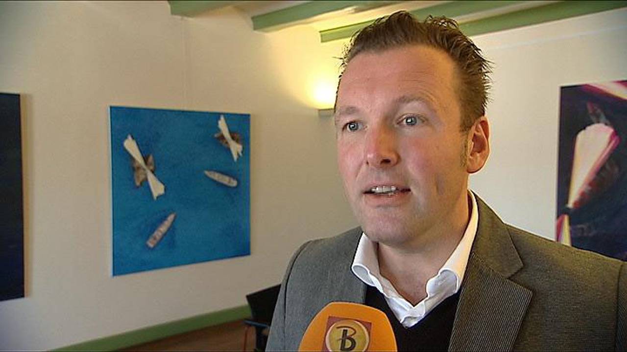 Rodney Weterings.