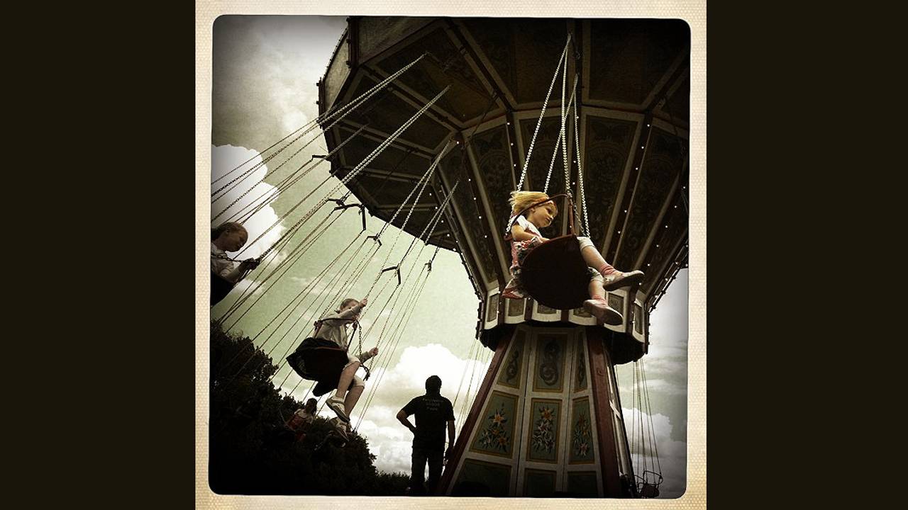 Foto met Hipsta-effect. (Foto: Alice van der Plas)