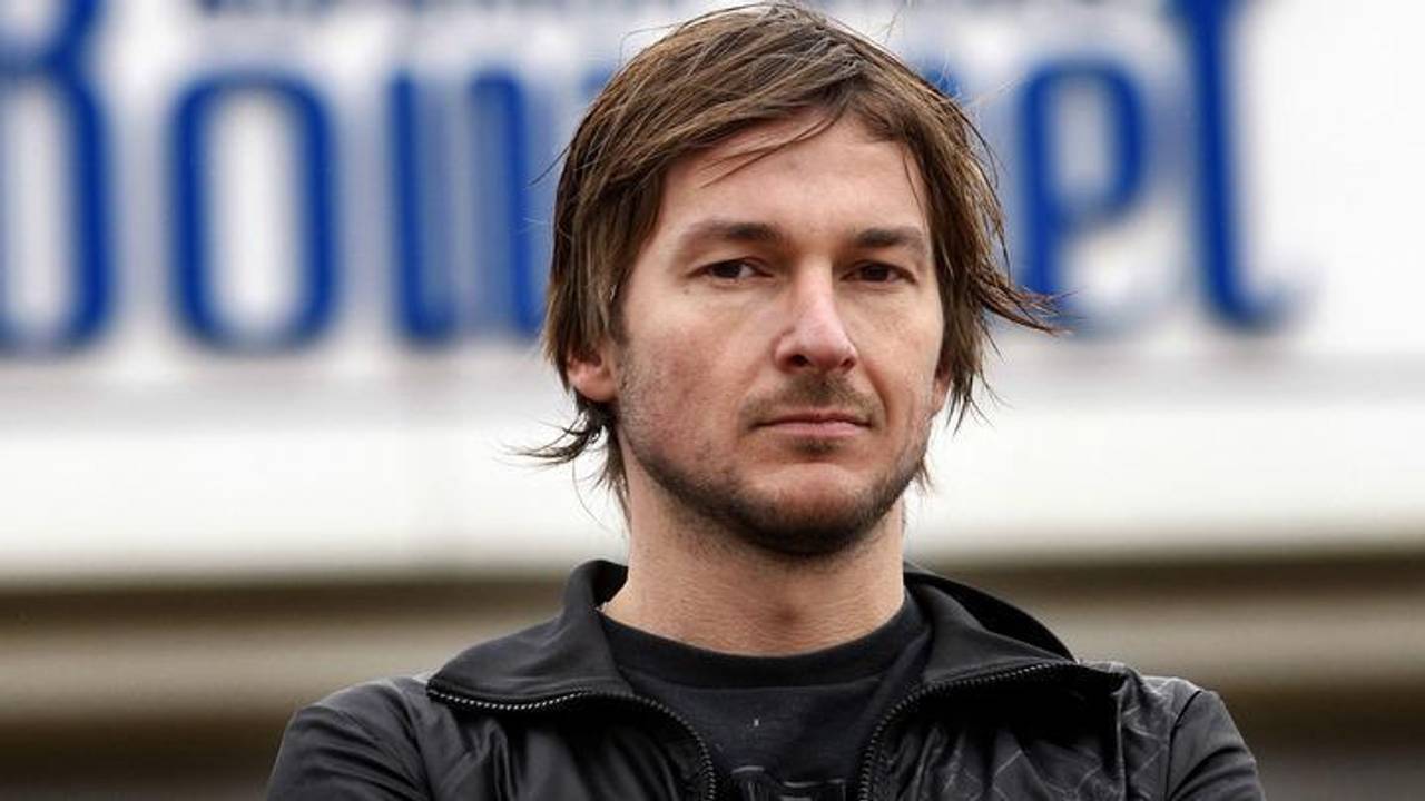 Floris van Bommel (foto: ANP)