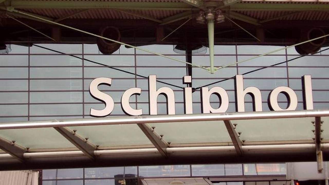 Schiphol denkt nog na over de vorm en locatie van het gedenkteken.