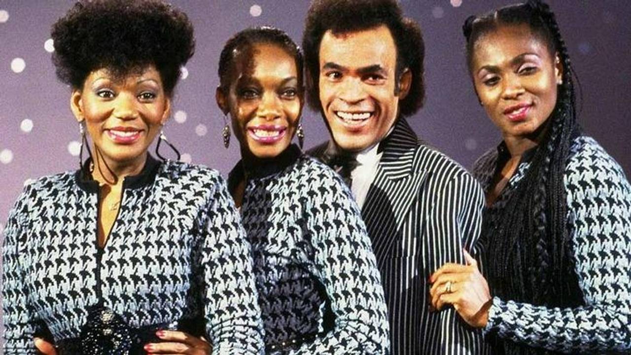 Daddy Cool is volledig gewijd aan liedjes van Boney M. (Foto: ANP)