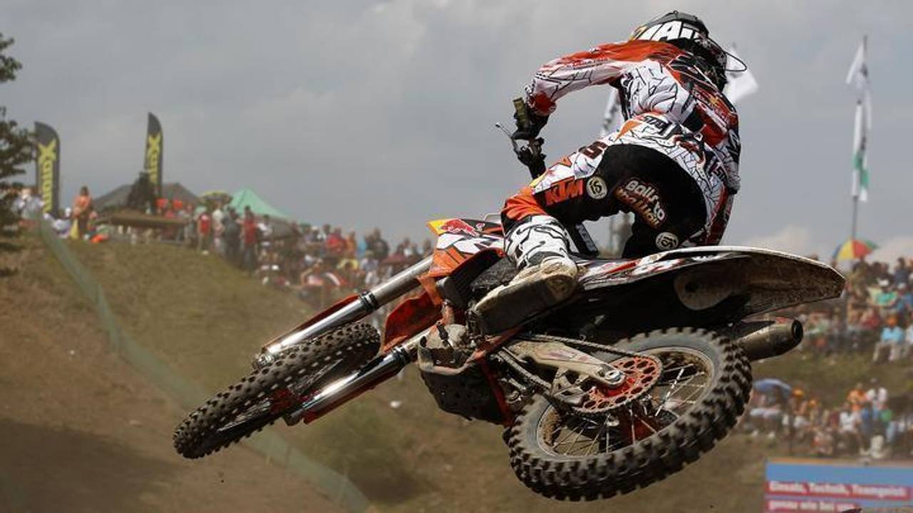 Jeffrey Herlings