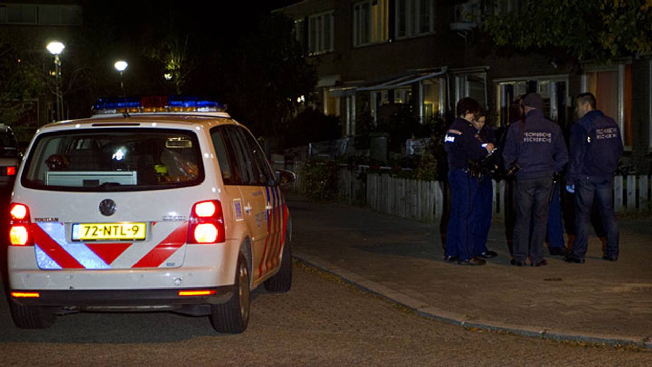 (Foto: Sander van Gils-SQ Vision)