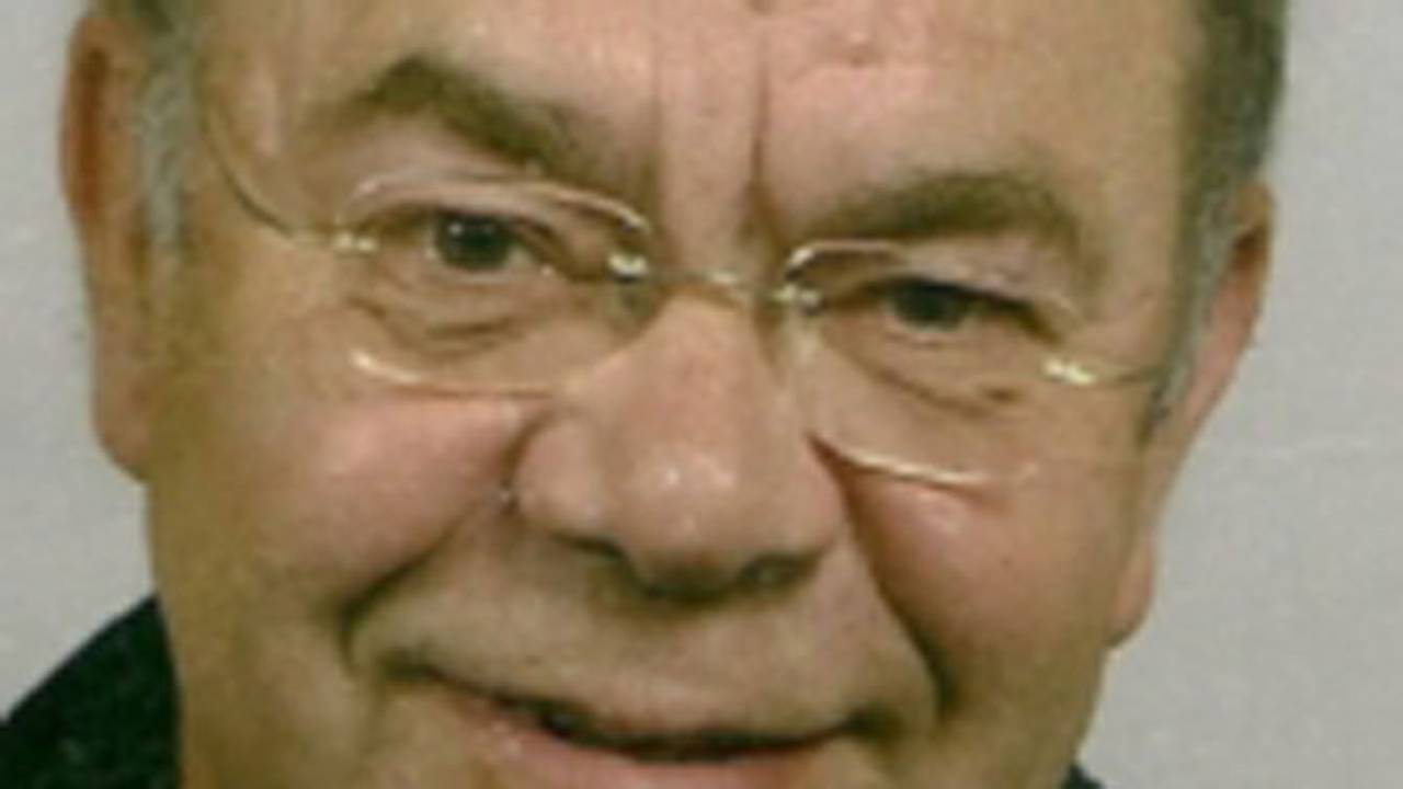 Henk Vaarkamp