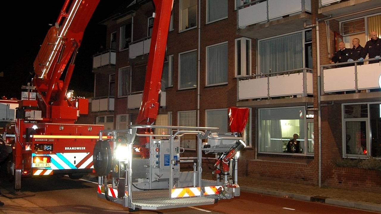 Ga naar slide 1