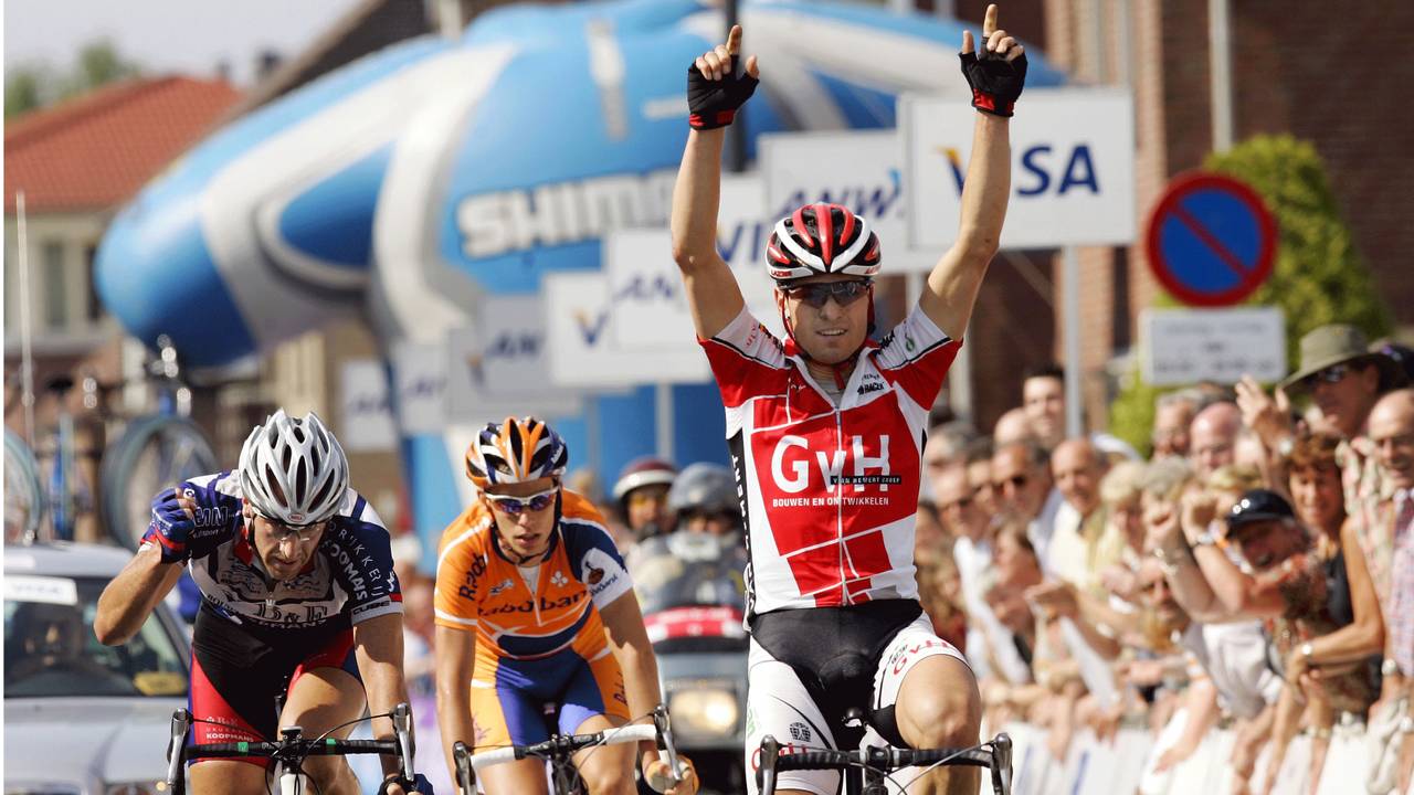 Jeroen Boelen (foto: ANP).