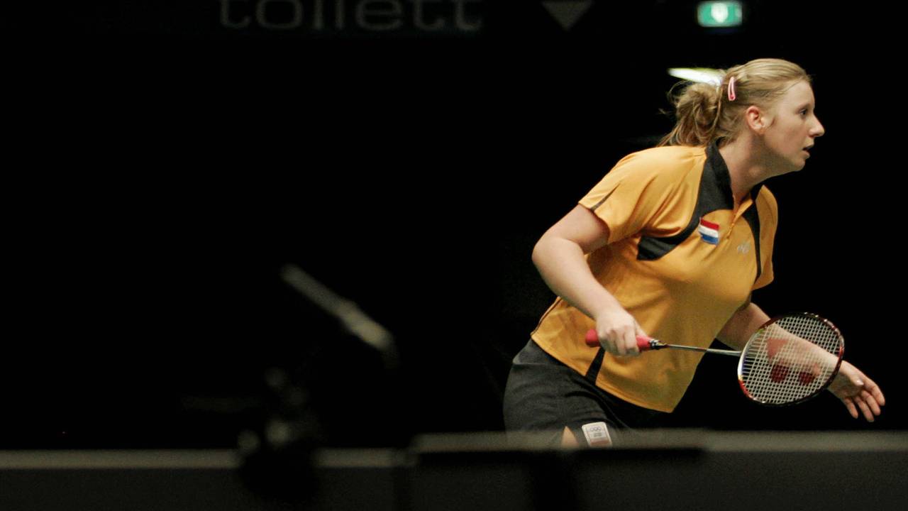 Paulien van Dooremalen (foto: ANP).