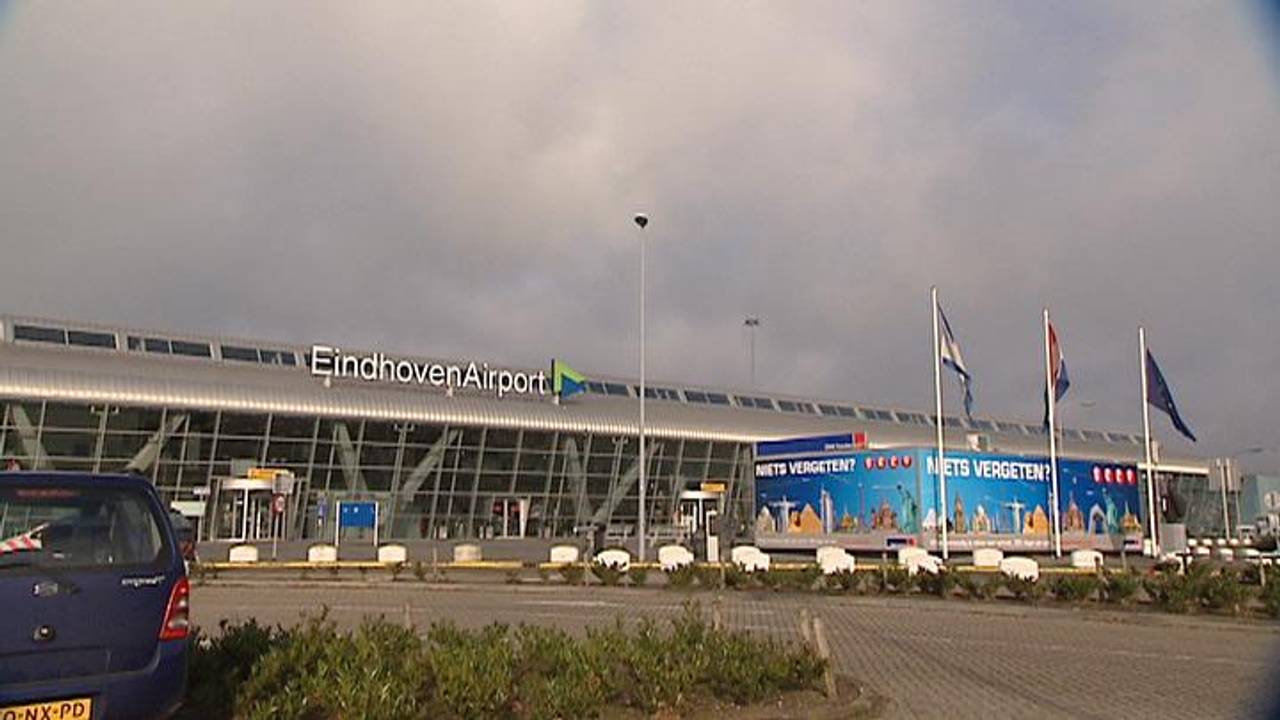 Eindhoven Airport