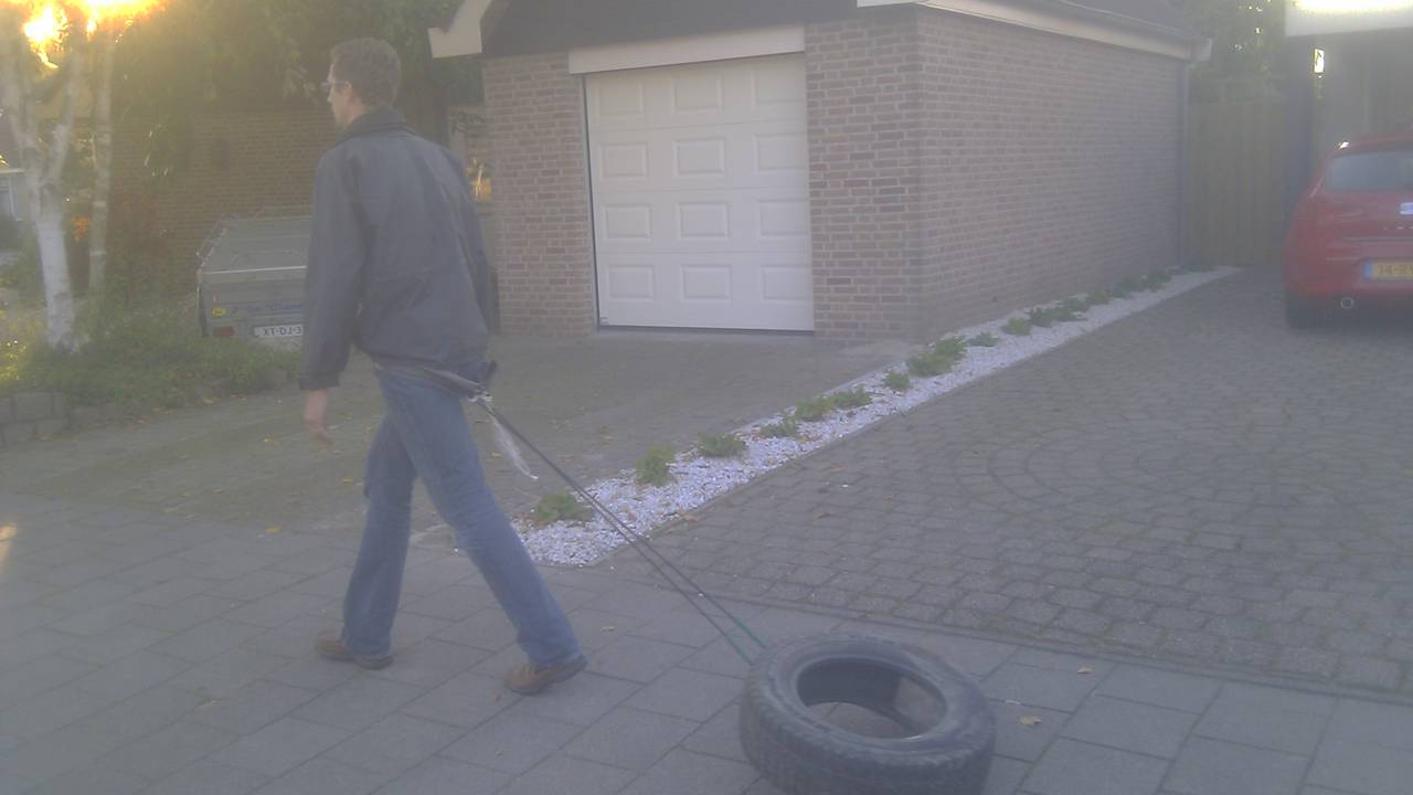 Ga naar slide 1