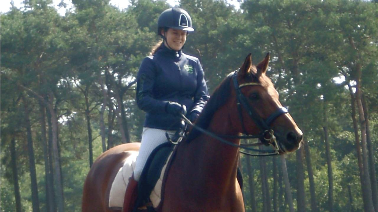 Sanne Voets