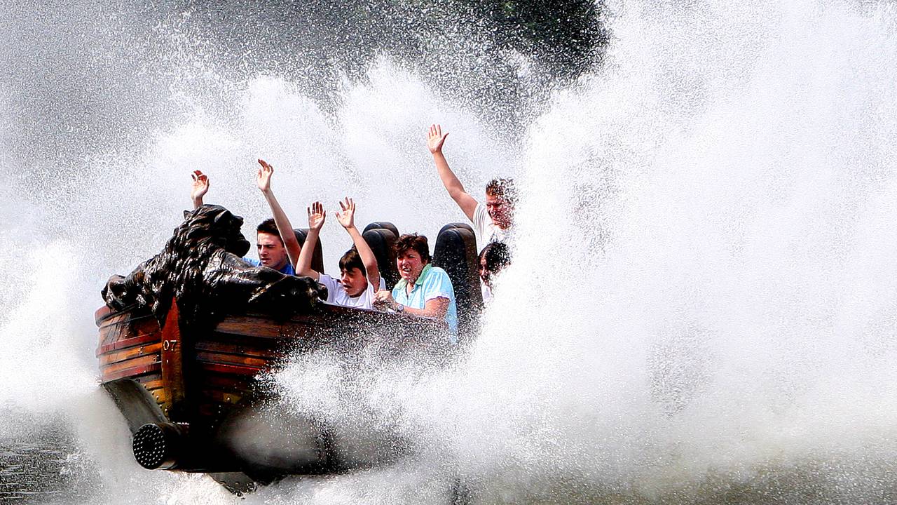 De Vliegende Hollander (Foto: ANP)