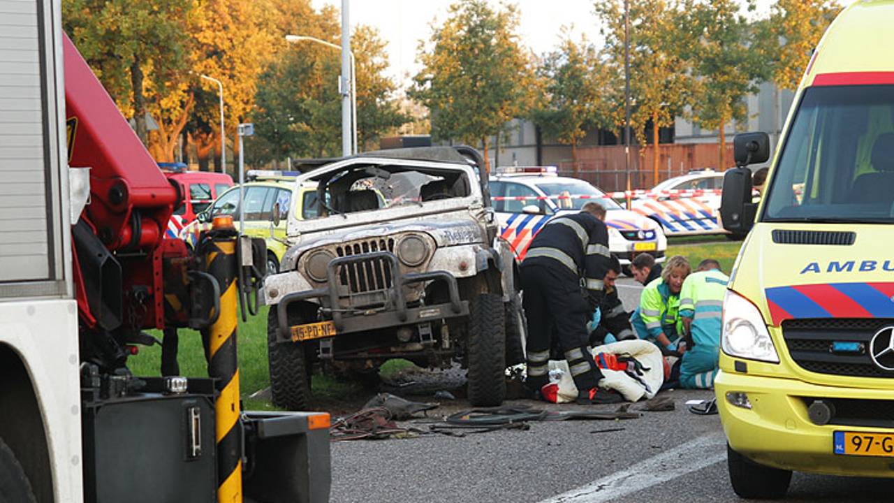 Foto: Harrie Grijseels / SQ Vision