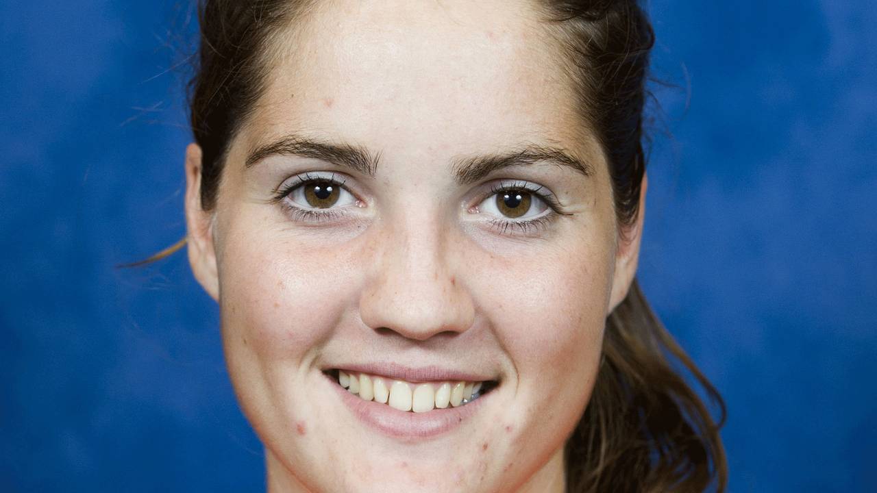 Marloes Keetels (foto: ANP).