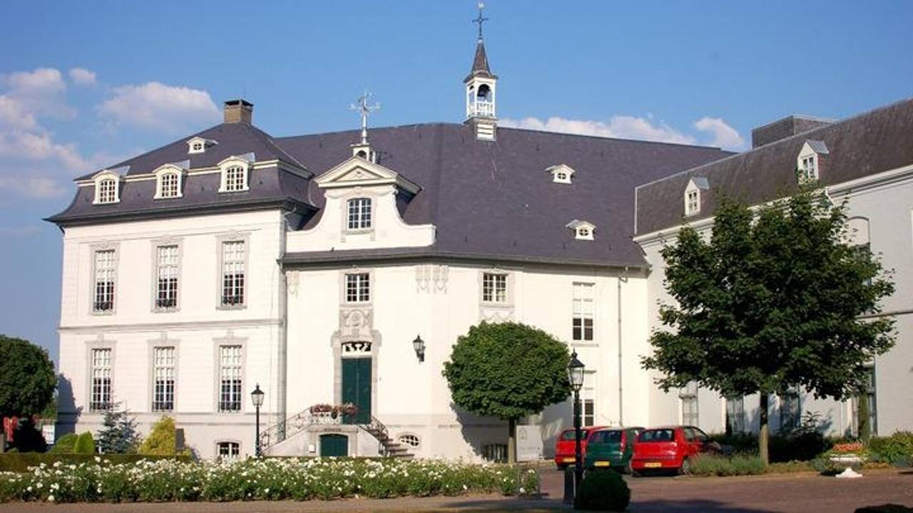 Kasteel van Boxmeer