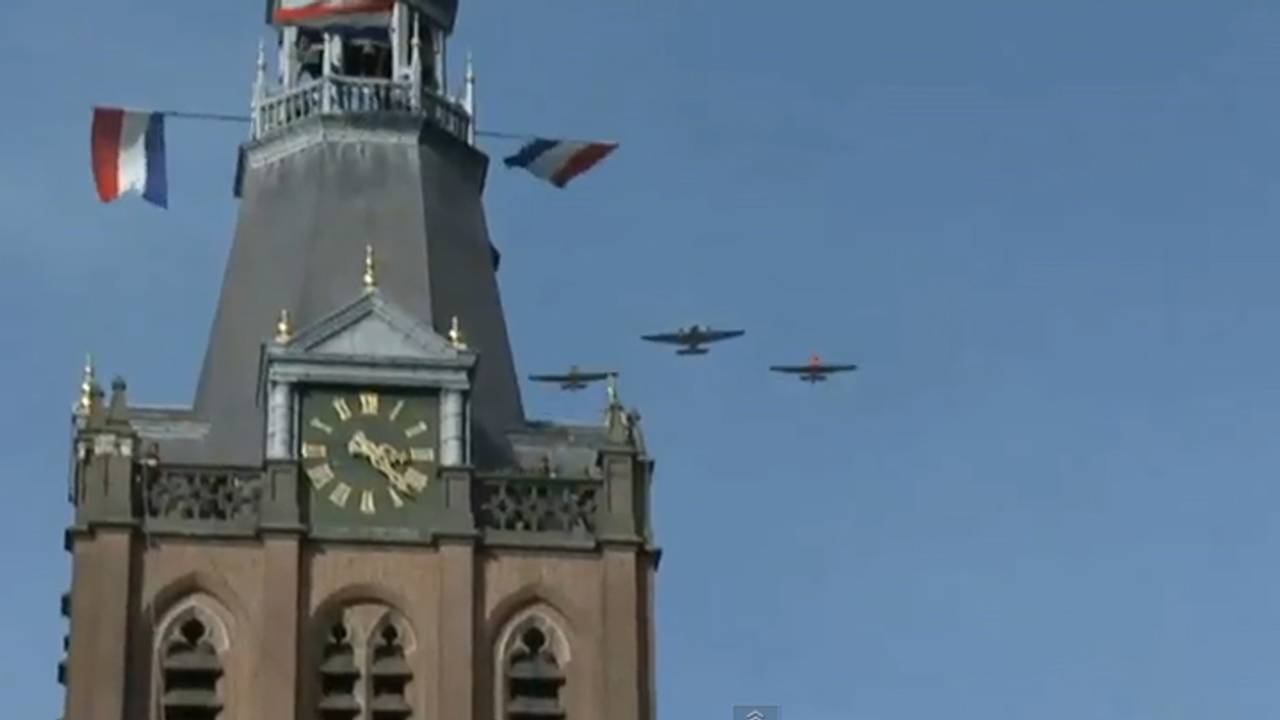 Ga naar slide 1
