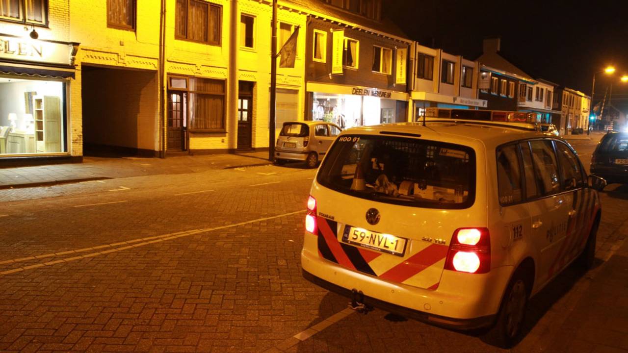 Ga naar slide 2