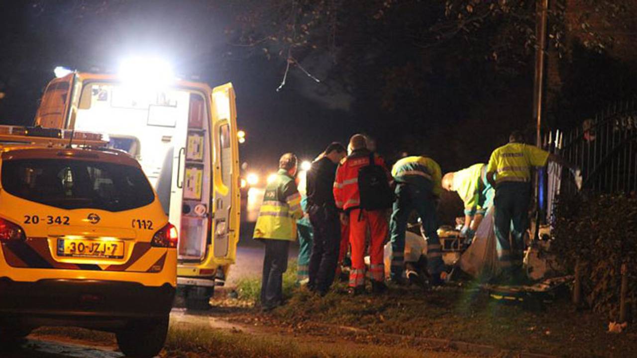 (Foto: Jeroen Stuve-Mainstay Media)