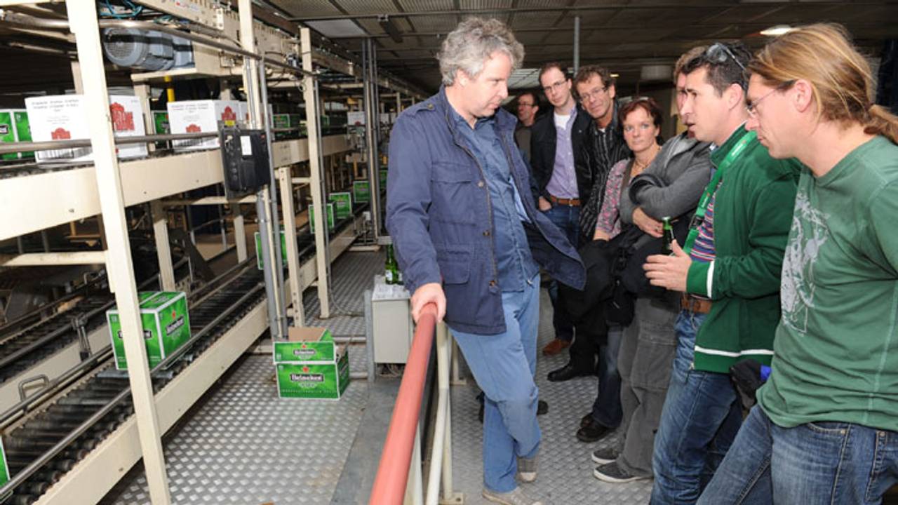 (Foto: Heineken Nederland)