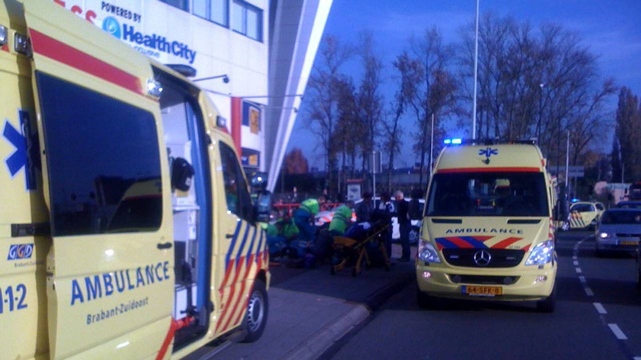 Foto: Fons Hendriks, Meesters Multi Media