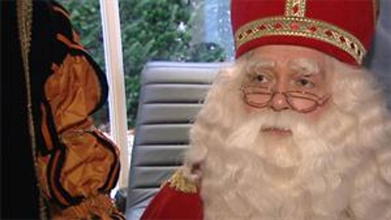 Sinterklaas brengt dit jaar ook Breda weer een bezoek
