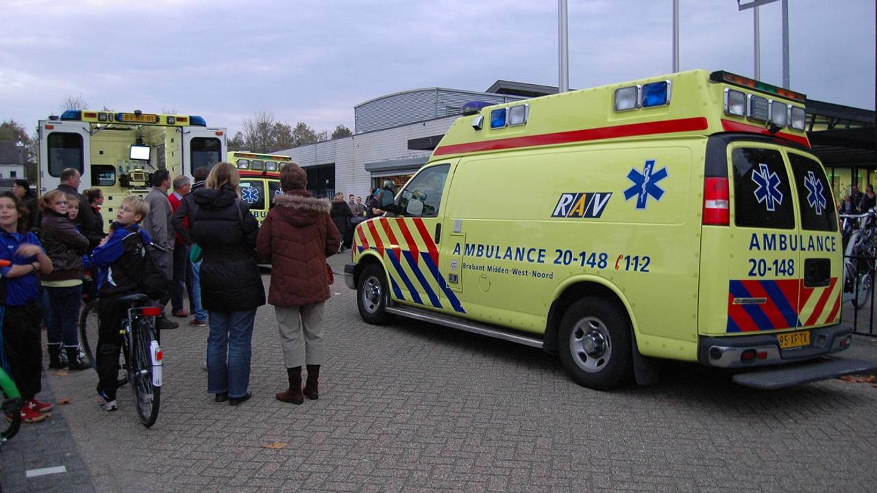 Ga naar slide 1