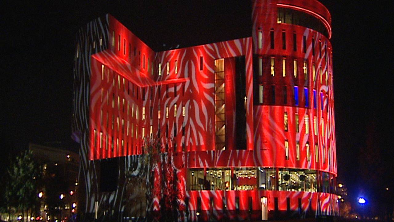Glow Eindhoven