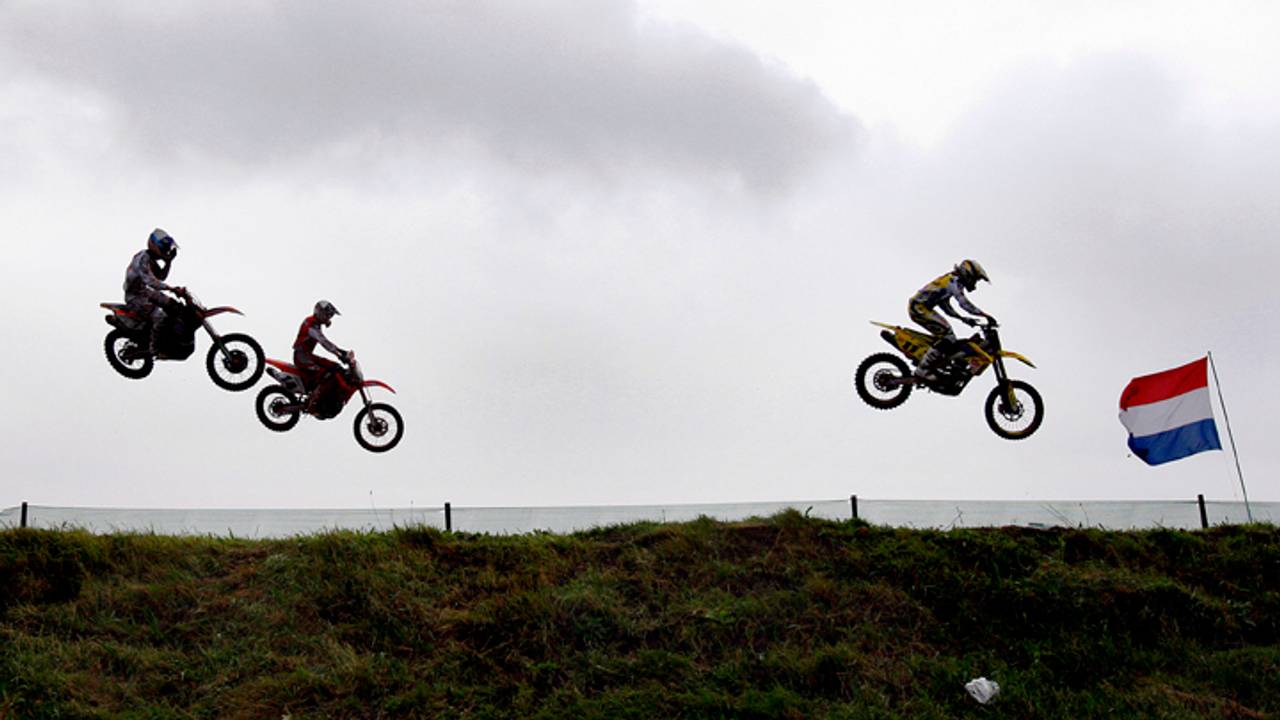 Grand Prix Lierop terug op de kalender (Foto: ANP)