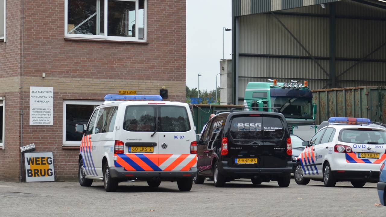 Foto: Jules Vorselaars/Bytes on Site