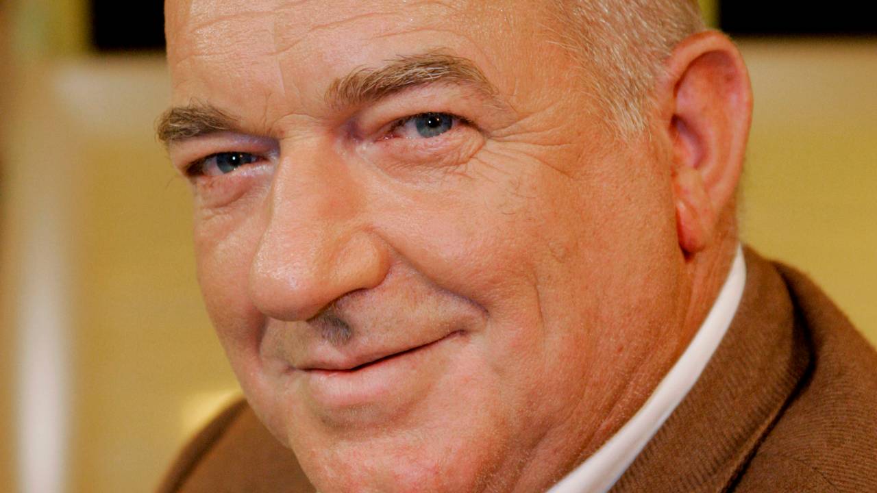 Cas Spijkers verloor vorig jaar de strijd tegen kanker.