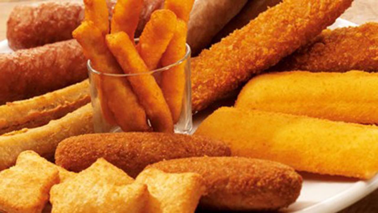 Britten kopen Tilburgse krokettenmaker Van Geloven