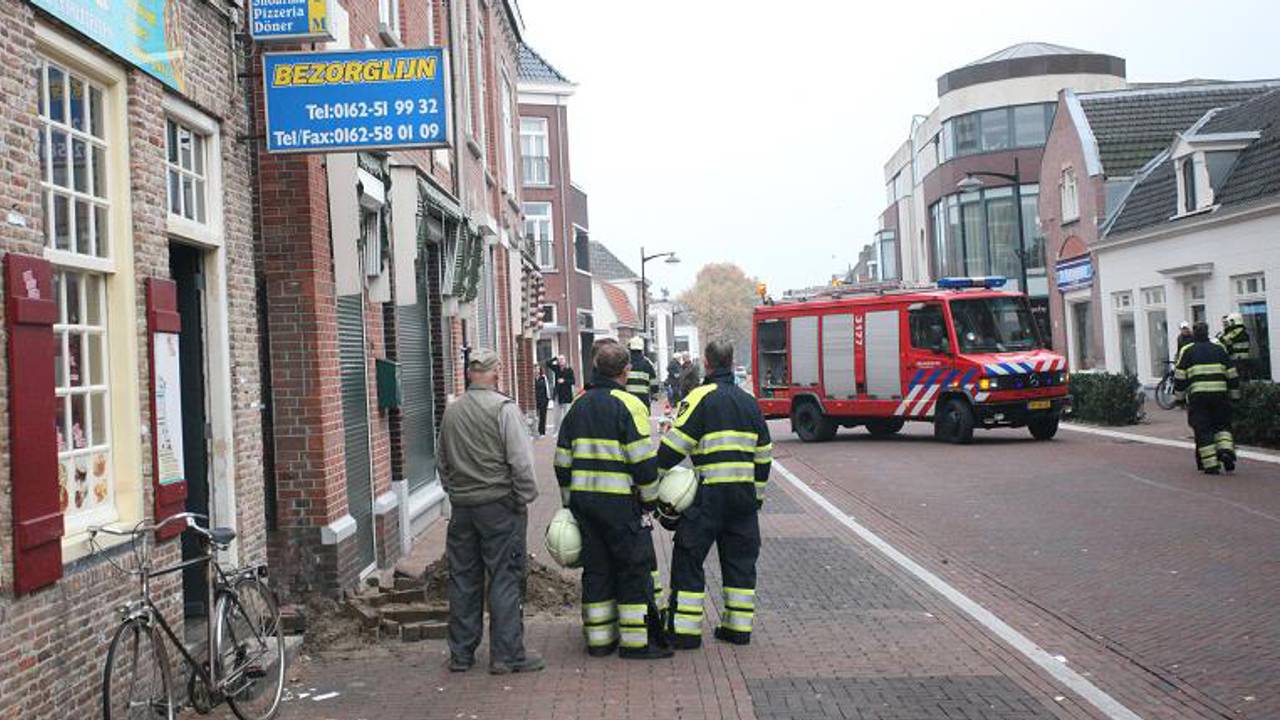 Foto: Jeroen Stuve/Mainstay Media Breda
