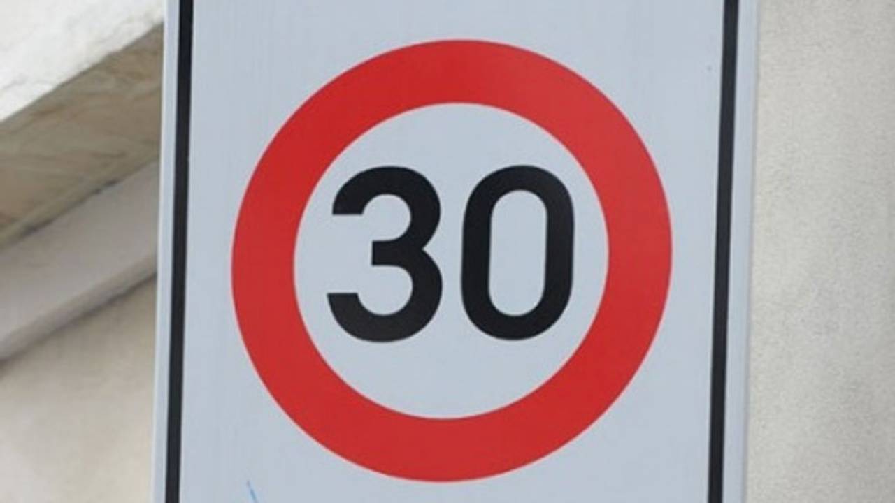 Meer dan 100 in een 30-kilometerzone