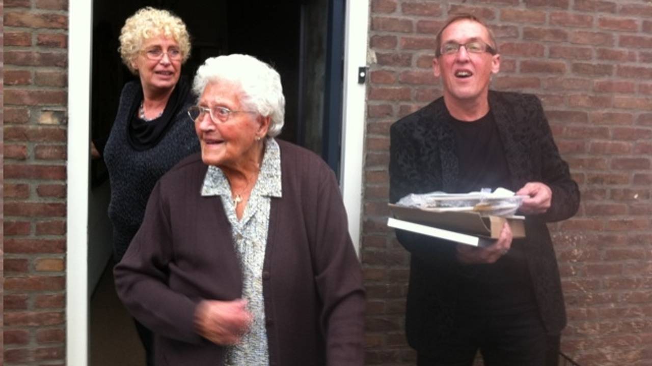 Ga naar slide 1