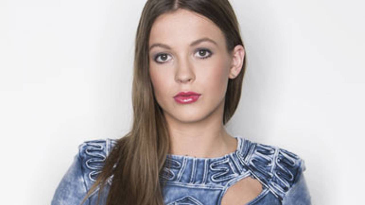 Maud Kuijpers uit Helmond