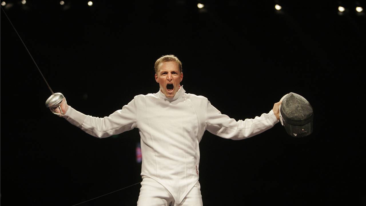 Bas Verwijlen (foto: ANP)