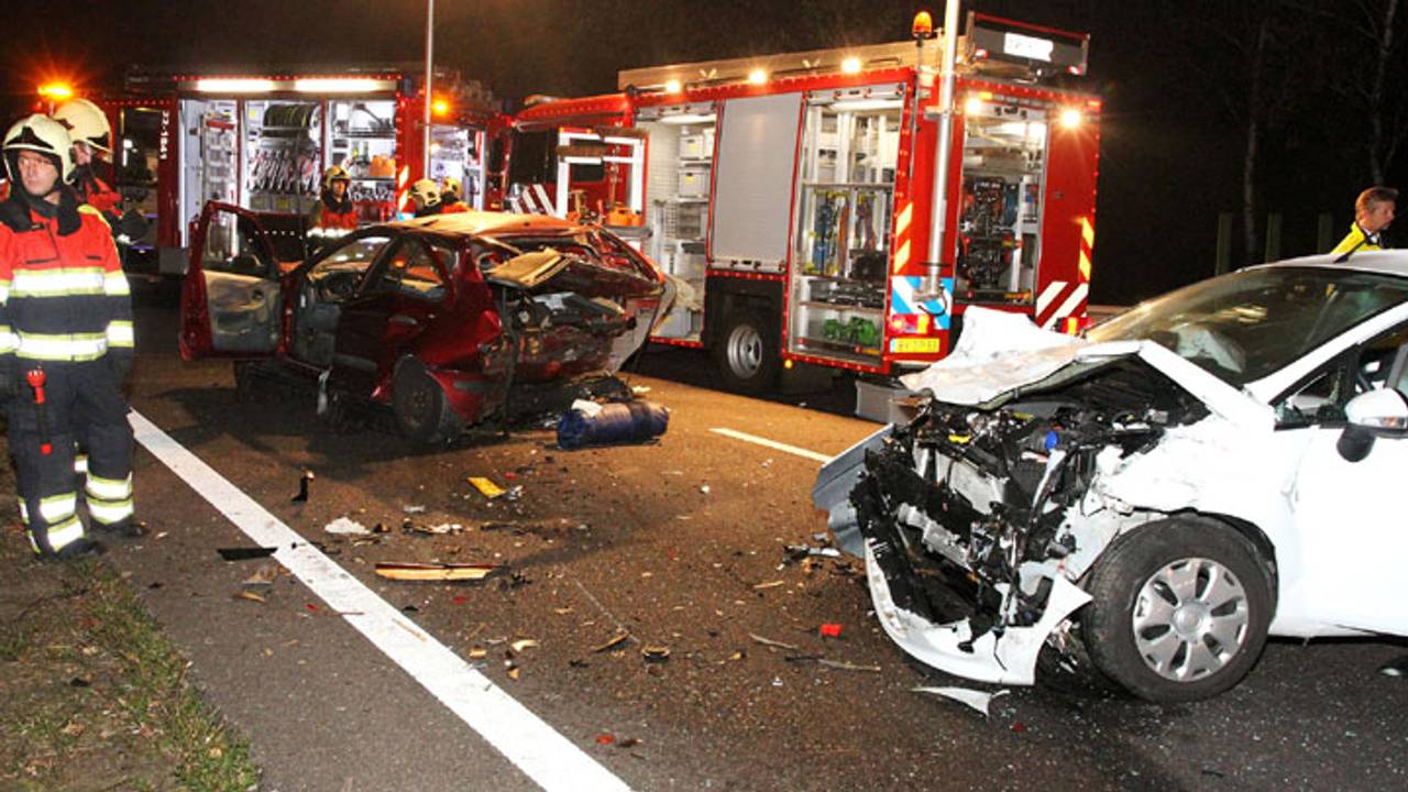Ravage A2 (Foto: Hans van Hamersveld-SQ Vision)