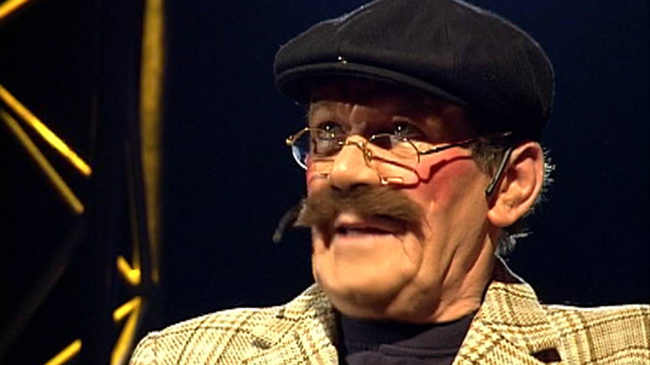 Gerrit van de Water