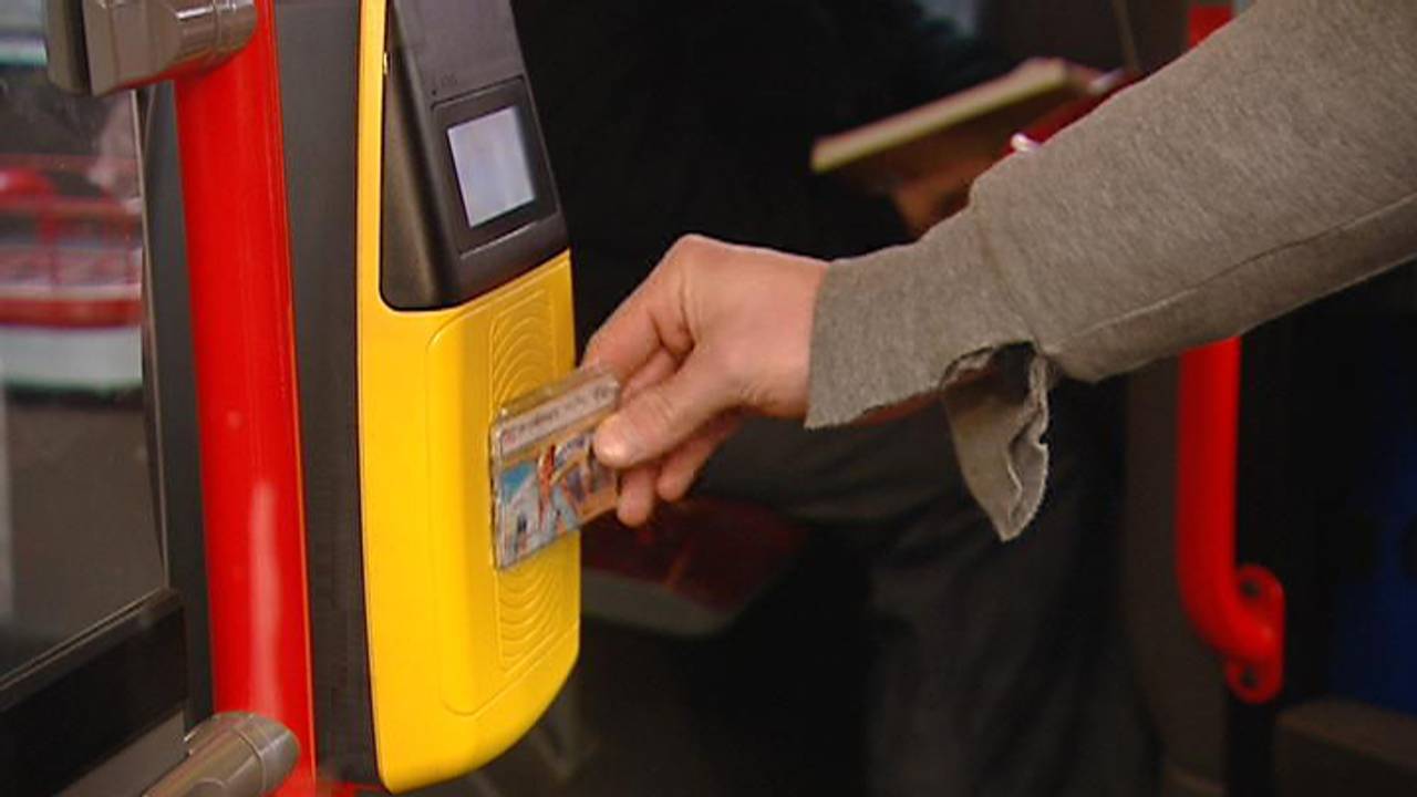 Brabanders mogen namen verzinnen voor stadslijnen van Arriva