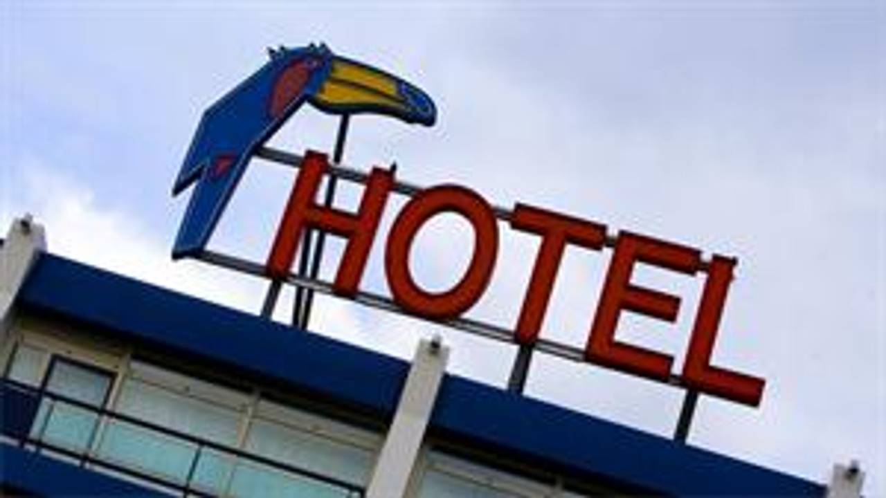 Het hotel krijgt een viersterrenstatus.