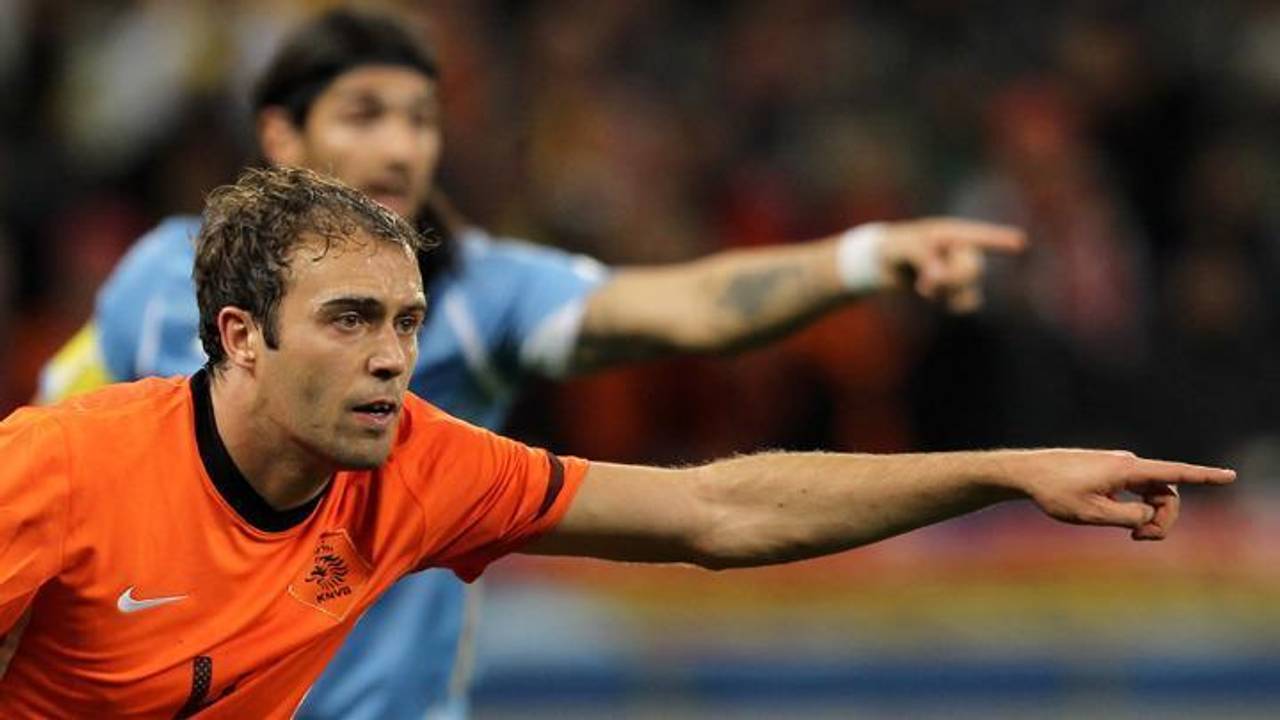 Joris Mathijsen